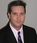 paul almeida headshot