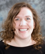 photo of Miriam Barlow