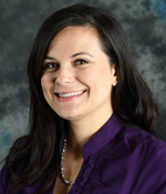 headshot of sarah depaoli