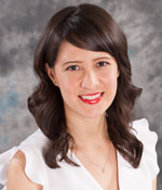 headshot of karina diaz rios
