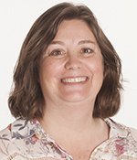 headshot of Katrina Hoyer 
