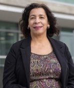 image of thelma Hurd