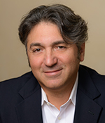 headshot of paul maglio