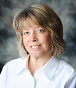 Photo of Deb Wiebe